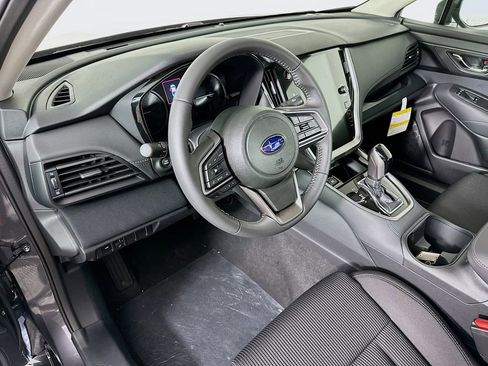 New 2025 Subaru Legacy Premium image 13
