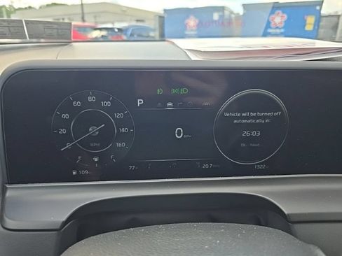 Certified 2026 Kia Seltos EX w/ EX Sunroof Package AWD/4WD image 12
