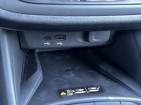 New 2026 Buick Envista Preferred w/ Convenience I Package image 23