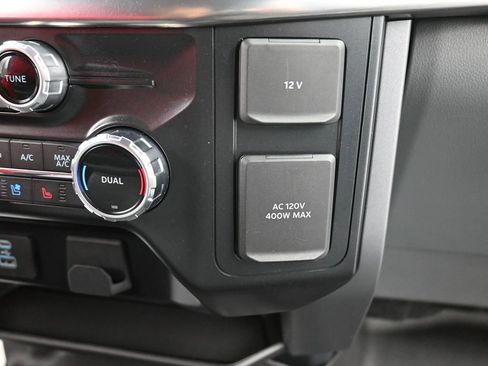 Used 2022 Ford F150 Lariat w/ Equipment Group 501A Mid image 15