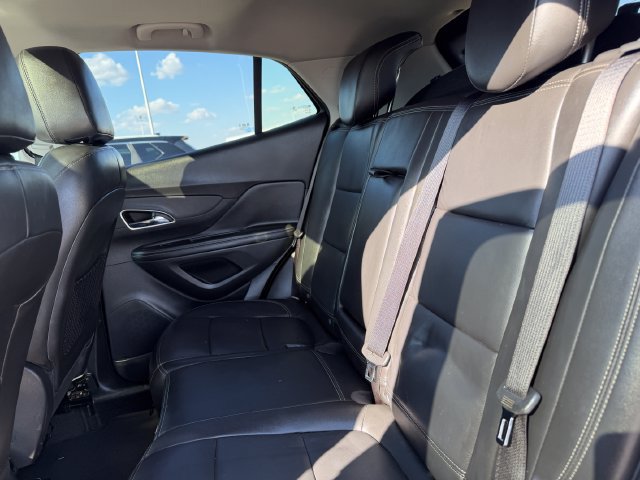 Used 2014 Buick Encore Premium FWD image 18