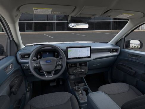 New 2026 Ford Maverick XL w/ Equipment Group 101A image 9