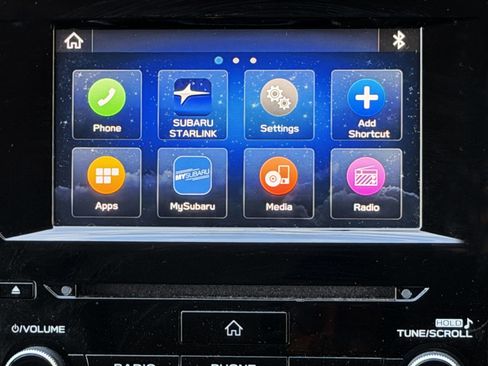 Used 2023 Subaru Crosstrek 2.0i Premium image 26