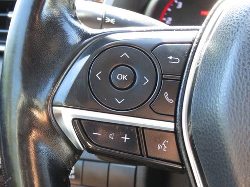 Used 2019 Toyota Camry XSE w/ Driver Assist Package FWD image 19
