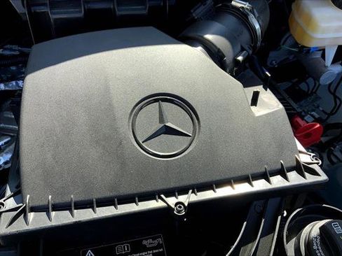 Used 2024 Mercedes-Benz Sprinter 2500 image 45