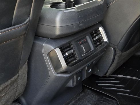 Used 2022 Ford F150 Platinum w/ Equipment Group 701A High AWD/4WD image 11