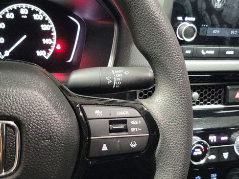 Used 2026 Honda Civic LX image 24