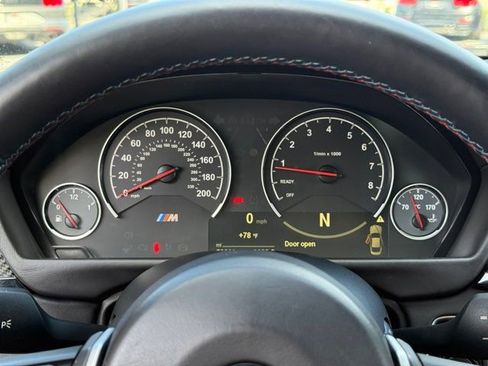 Used 2015 BMW M4 Coupe w/ Premium Package image 32