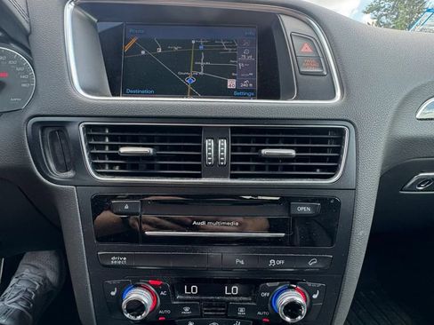 Used 2014 Audi SQ5 Premium Plus AWD/4WD image 12