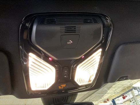 Used 2024 BMW i4 M50 w/ Premium Package image 35