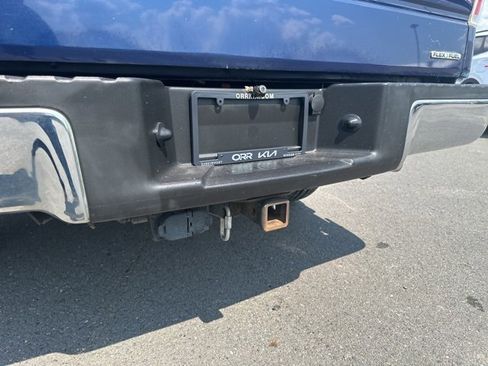 Used 2011 Ford F150 XLT w/ XLT Chrome Pkg image 24