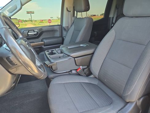 Used 2020 Chevrolet Silverado 1500 RST w/ All-Star Edition AWD/4WD image 15