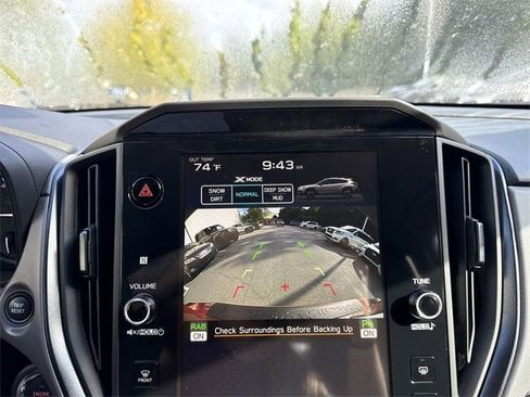 New 2025 Subaru Crosstrek 2.5i Limited w/ Popular Package #3A image 29