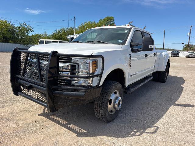 Certified 2019 Ford F350 XL w/ STX Appearance Package AWD/4WD image 3