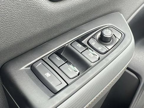 New 2026 Subaru Forester Wilderness AWD/4WD image 10