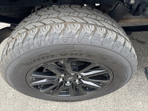 Certified 2024 Ford F150 Platinum AWD/4WD image 13