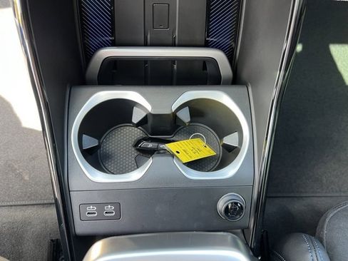 Used 2025 BMW X2 M35i image 8