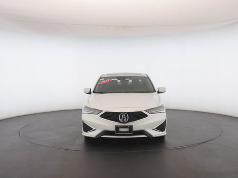 Used 2019 Acura ILX FWD image 22