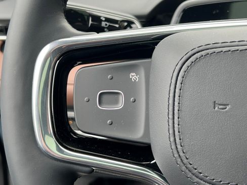 New 2026 Lincoln Nautilus Reserve image 20