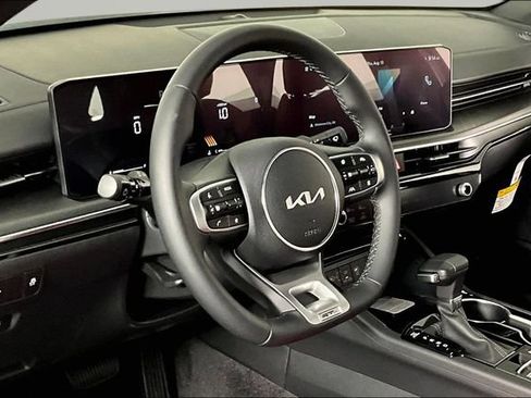 New 2026 Kia K5 GT-Line w/ GT-Line Premium Package FWD image 8