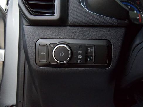 Used 2023 Ford Bronco Sport Badlands AWD/4WD image 17