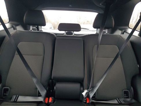 New 2026 Honda CR-V Sport image 21