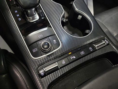 Used 2022 Kia Stinger GT2 w/ Scorpion Package image 17