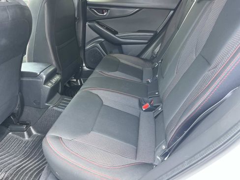Used 2022 Subaru WRX Premium AWD/4WD image 19