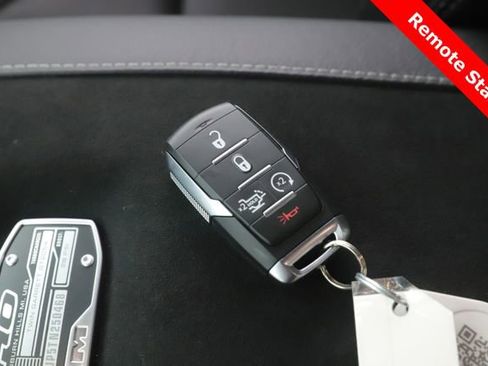 Used 2026 RAM 1500 RHO AWD/4WD image 3