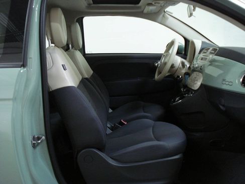 Used 2013 FIAT 500 Pop FWD image 34