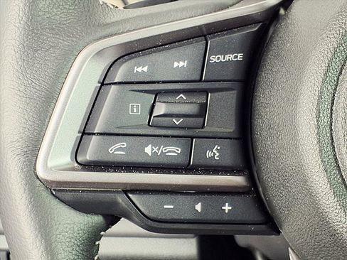 Certified 2025 Subaru Outback Limited image 19