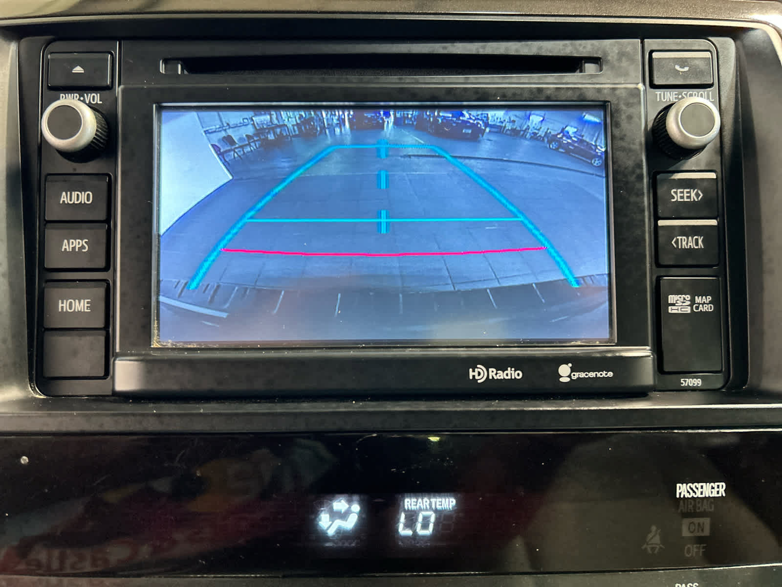 Used 2015 Toyota Sequoia SR5 AWD/4WD image 14