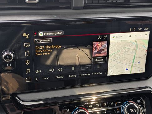 New 2026 GMC Sierra 1500 AT4 w/ AT4 Premium Package image 16