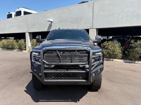 Used 2025 RAM 2500 Tradesman AWD/4WD image 3
