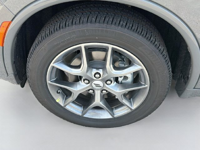 New 2027 Dodge Durango GT AWD/4WD image 33