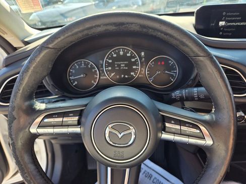 Certified 2023 MAZDA CX-30 2.5 Turbo w/ Premium Plus Pkg image 30