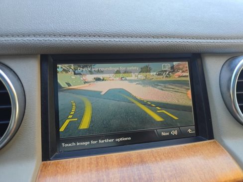 Used 2010 Land Rover LR4 HSE image 51