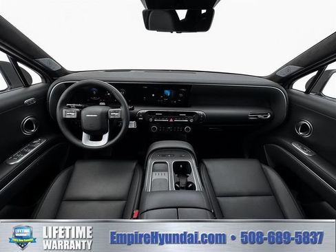 New 2026 Hyundai Palisade Calligraphy AWD/4WD image 13