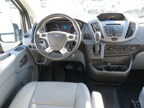 Used 2016 Ford Transit 350 XL image 12