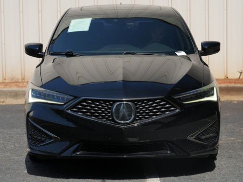 Used 2020 Acura ILX FWD image 43
