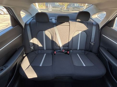 Used 2025 Hyundai Sonata SEL image 43