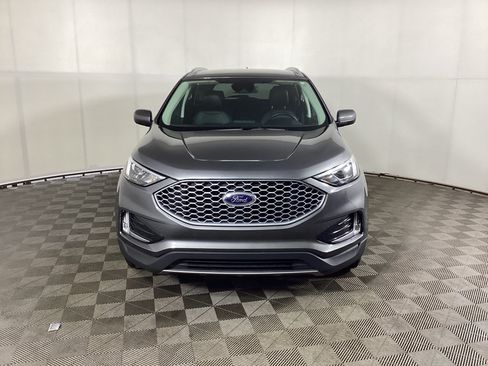 Used 2023 Ford Edge SEL w/ Convenience Package AWD/4WD image 6