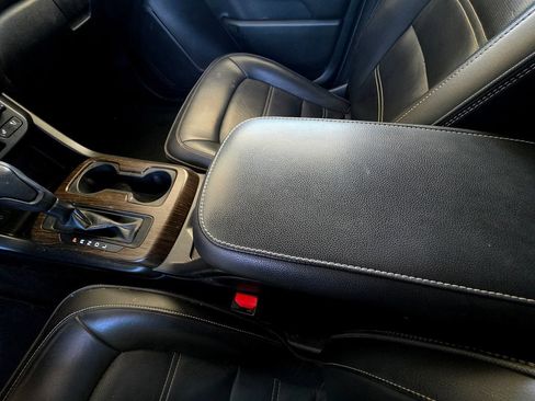 Used 2018 GMC Canyon Denali AWD/4WD image 35