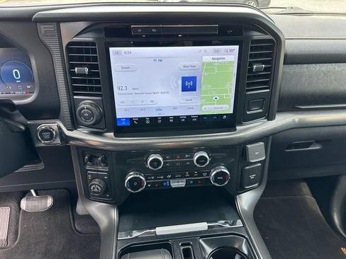Used 2025 Ford F150 Tremor w/ Equipment Group 402A High AWD/4WD image 28