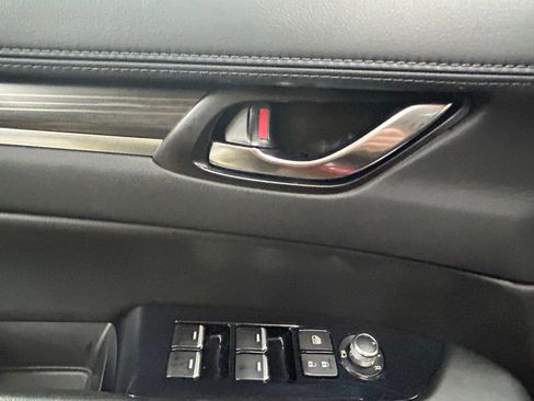 Used 2021 MAZDA CX-5 Grand Touring Reserve image 11