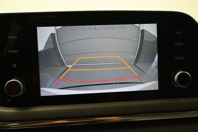 Used 2021 Hyundai Sonata SEL w/ Convenience Package FWD image 15