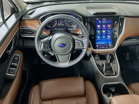 Used 2022 Subaru Outback Touring XT image 20
