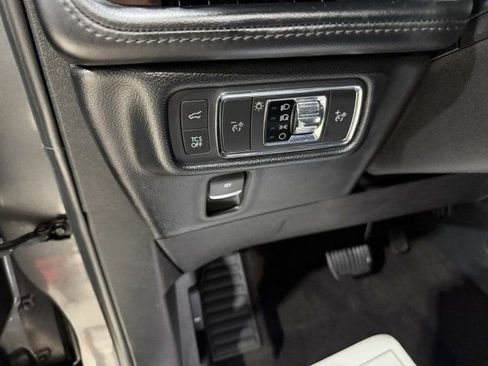 Used 2021 Lincoln Nautilus Reserve w/ Monochromatic Package image 15