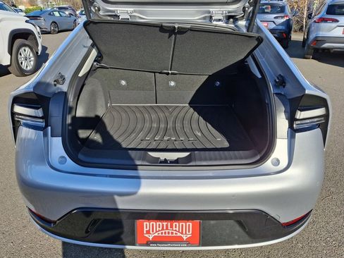 New 2026 Toyota Prius Plug-In Hybrid image 7