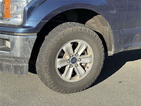 Used 2018 Ford F150 XLT image 7